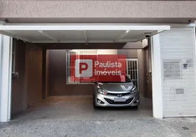 Foto 1 de Casa de Condomínio com 3 Quartos à venda, 150m² em Jardim Aeroporto, São Paulo