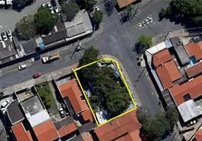 Foto 1 de Lote/Terreno para venda ou aluguel, 551m² em Jardim Paulicéia, Campinas