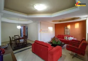 Foto 1 de Casa com 4 Quartos para alugar, 292m² em Ipiranga, Divinópolis