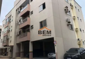 Foto 1 de Apartamento com 2 Quartos para alugar, 78m² em Fazenda, Itajaí