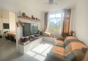 Foto 1 de Apartamento com 1 Quarto à venda, 50m² em São Francisco, Niterói