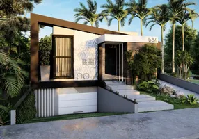 Foto 1 de Casa de Condomínio com 3 Quartos à venda, 118m² em Parque Residencial Maria Elmira , Caçapava