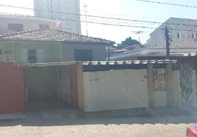 Foto 1 de Imóvel Comercial com 2 Quartos à venda, 90m² em Vila Curuçá, Santo André