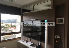 Foto 1 de Apartamento com 3 Quartos à venda, 74m² em Vila Jardim, Porto Alegre