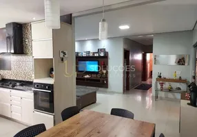 Foto 1 de Casa de Condomínio com 3 Quartos à venda, 350m² em Nova Colina, Brasília