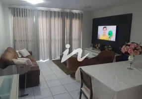 Foto 1 de Apartamento com 3 Quartos à venda, 108m² em Saraiva, Uberlândia