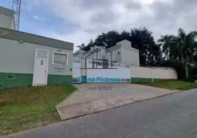 Foto 1 de Casa com 3 Quartos à venda, 90m² em Parque Dom Henrique, Cotia