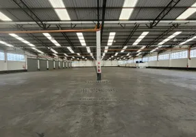 Foto 1 de Galpão/Depósito/Armazém para venda ou aluguel, 5500m² em Cumbica, Guarulhos