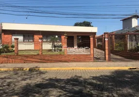 Foto 1 de Casa com 3 Quartos à venda, 223m² em Salgado Filho, Gravataí