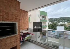 Foto 1 de Apartamento com 2 Quartos à venda, 69m² em Córrego Grande, Florianópolis