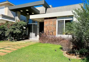 Foto 1 de Casa de Condomínio com 4 Quartos à venda, 180m² em Condominio Acqualina Beach, Xangri-lá