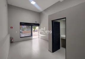 Foto 1 de Ponto Comercial para alugar, 25m² em Centro, Piracicaba