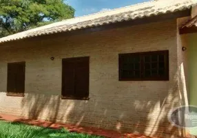 Foto 1 de Casa de Condomínio com 4 Quartos à venda, 300m² em Parque São Sebastião, Ribeirão Preto