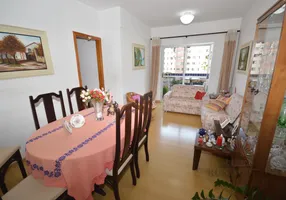 Foto 1 de Apartamento com 3 Quartos à venda, 95m² em Vila Paris, Belo Horizonte