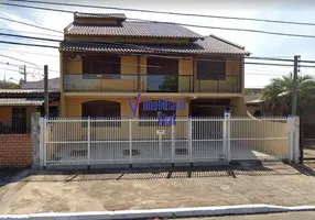 Foto 1 de Casa com 6 Quartos à venda, 299m² em Niterói, Canoas
