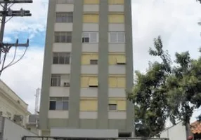 Foto 1 de Apartamento com 3 Quartos à venda, 89m² em Centro, Araraquara
