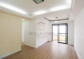 Foto 1 de Apartamento com 3 Quartos à venda, 85m² em Móoca, São Paulo