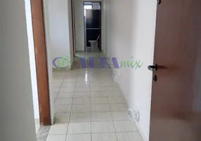 Foto 1 de Apartamento com 2 Quartos para alugar, 70m² em Parque das Nações, Santo André