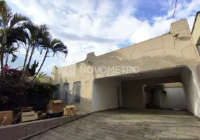 Foto 1 de Casa com 5 Quartos à venda, 226m² em Jardim Bela Vista, Campinas