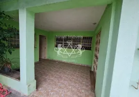 Foto 1 de Casa de Condomínio com 3 Quartos à venda, 161m² em Centro, Caraguatatuba