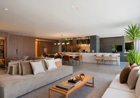 Foto 1 de Apartamento com 4 Quartos à venda, 232m² em Alto da Lapa, São Paulo