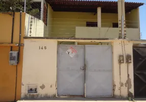 Foto 1 de Casa com 3 Quartos para alugar, 91m² em Jardim Cearense, Fortaleza