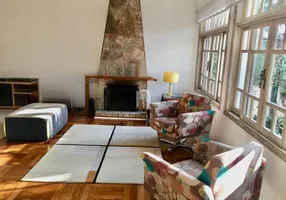 Foto 1 de Casa com 3 Quartos à venda, 264m² em Santo Amaro, São Paulo