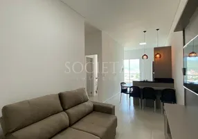 Foto 1 de Apartamento com 2 Quartos à venda, 70m² em Perequê, Porto Belo