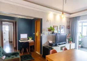Foto 1 de Apartamento com 2 Quartos à venda, 82m² em Vila Mussolini, São Bernardo do Campo