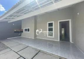 Foto 1 de Casa com 3 Quartos à venda, 138m² em São Bento, Fortaleza