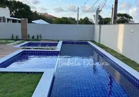 Foto 1 de Apartamento com 2 Quartos à venda, 72m² em Barra do Jacuípe, Camaçari
