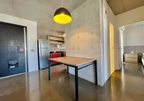 Foto 1 de Apartamento com 2 Quartos para venda ou aluguel, 70m² em Cambuí, Campinas