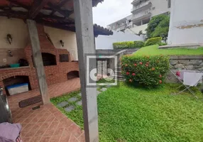 Foto 1 de Casa com 3 Quartos à venda, 153m² em Jardim Guanabara, Rio de Janeiro