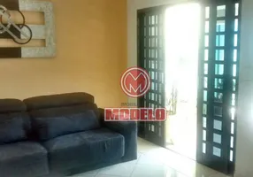 Foto 1 de Casa com 3 Quartos à venda, 156m² em Residencial Eldorado, Piracicaba