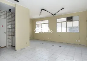 Foto 1 de Imóvel Comercial com 1 Quarto para alugar, 500m² em Coração de Jesus, Belo Horizonte