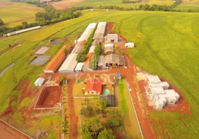 Foto 1 de Fazenda/Sítio com 2 Quartos à venda, 145200m² em Area Rural de Toledo, Toledo