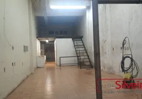 Foto 1 de Ponto Comercial à venda, 100m² em Alto Petrópolis, Porto Alegre