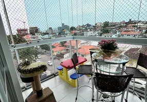 Foto 1 de Apartamento com 4 Quartos à venda, 115m² em Jardim Atlântico, Florianópolis