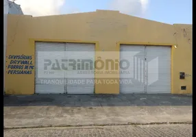 Foto 1 de Galpão/Depósito/Armazém para alugar, 400m² em Novo Paraíso, Aracaju