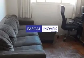 Foto 1 de Apartamento com 2 Quartos à venda, 52m² em Brooklin, São Paulo