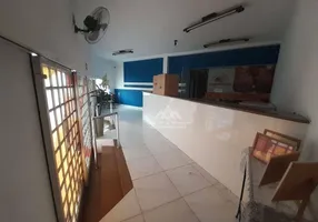 Foto 1 de Ponto Comercial para alugar, 120m² em Centro, Ribeirão Preto