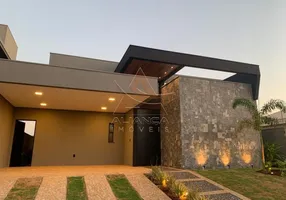 Foto 1 de Casa de Condomínio com 3 Quartos à venda, 190m² em Vila do Golf, Ribeirão Preto