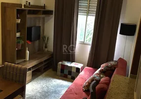 Foto 1 de Apartamento com 1 Quarto para alugar, 47m² em Partenon, Porto Alegre