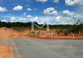 Foto 1 de Lote/Terreno à venda, 180m² em Jardim Olímpico, Montes Claros