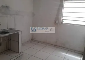 Foto 1 de Casa com 1 Quarto para alugar, 30m² em Vila Gustavo, São Paulo