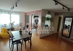 Foto 1 de Apartamento com 2 Quartos à venda, 100m² em Vila Cordeiro, São Paulo