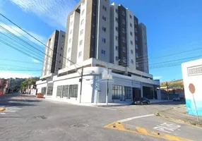 Foto 1 de Apartamento com 2 Quartos à venda, 53m² em Vila Americana, Volta Redonda