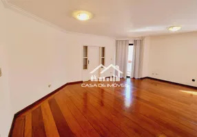 Foto 1 de Apartamento com 4 Quartos à venda, 135m² em Vila Nova Conceição, São Paulo