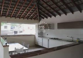 Foto 1 de Casa com 3 Quartos à venda, 318m² em Parque Uniao, Jundiaí