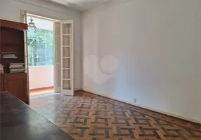 Foto 1 de Apartamento com 3 Quartos à venda, 98m² em Tijuca, Rio de Janeiro